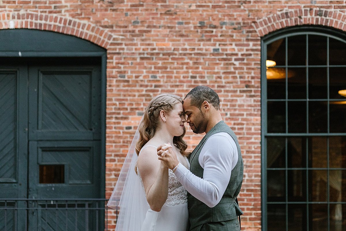 Engagement Photos Northern Virginia