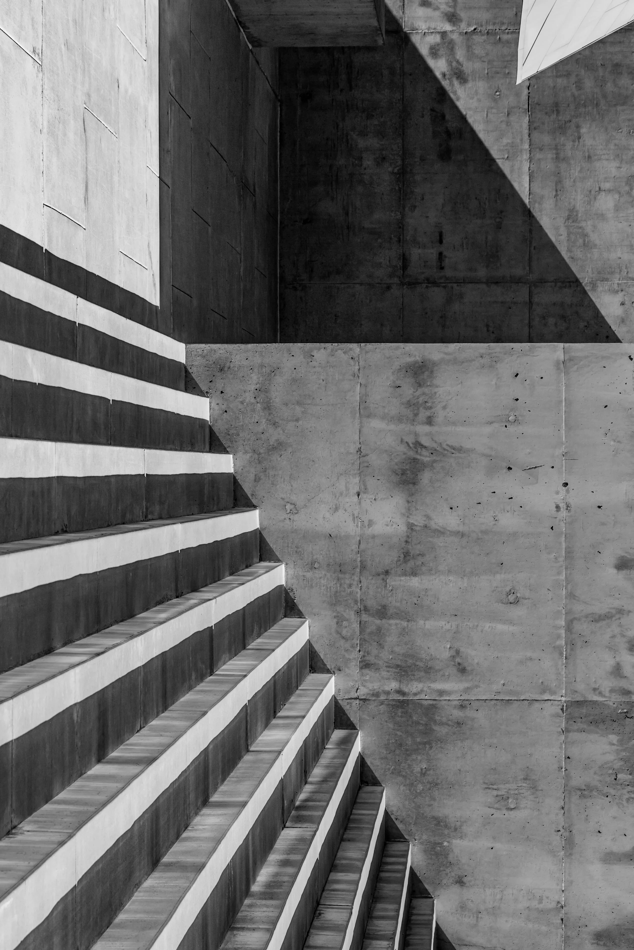 ARCHITECTURE  CONJECTURE