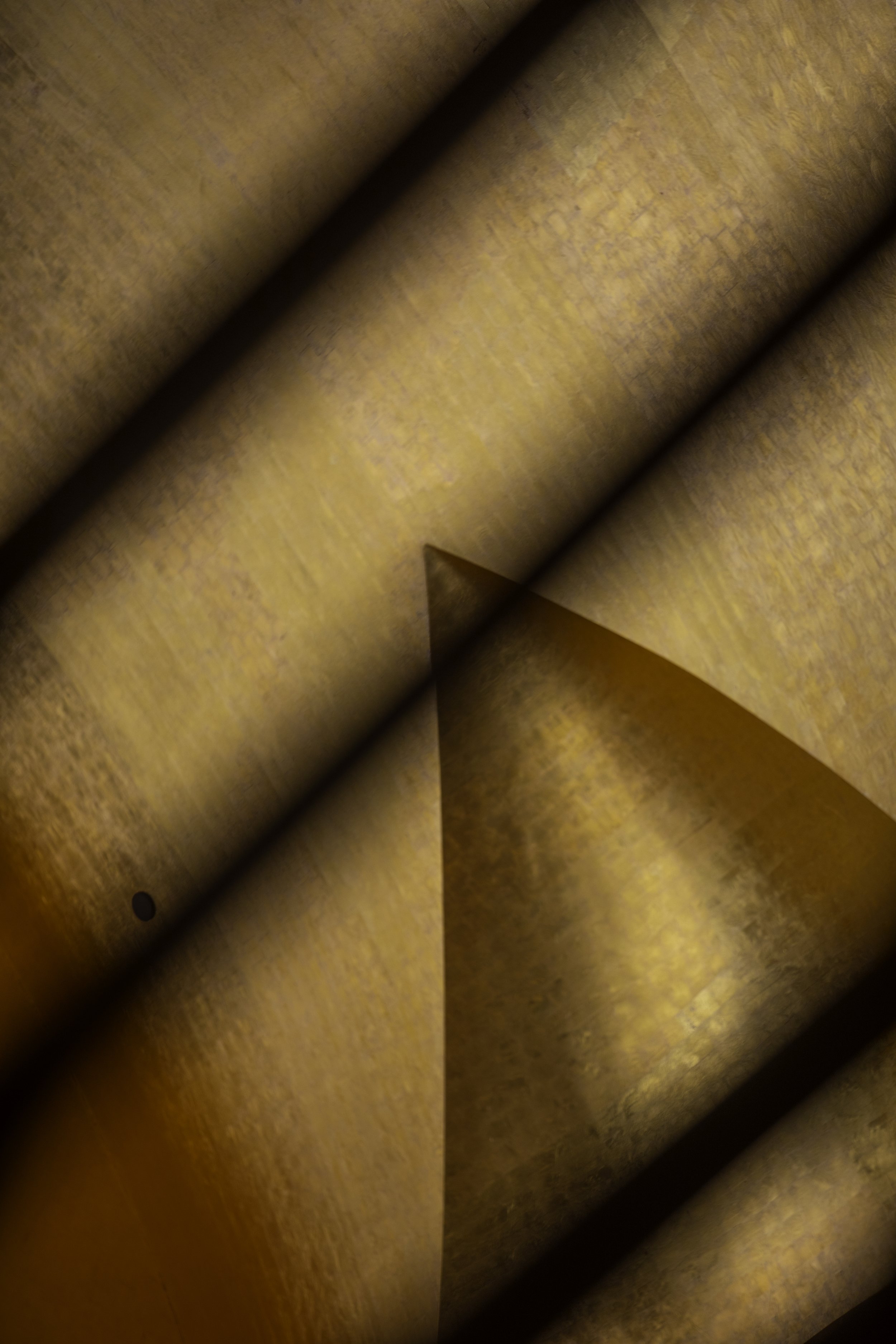Tuesday Evening Art Talk:  Abstract Architectural Photography