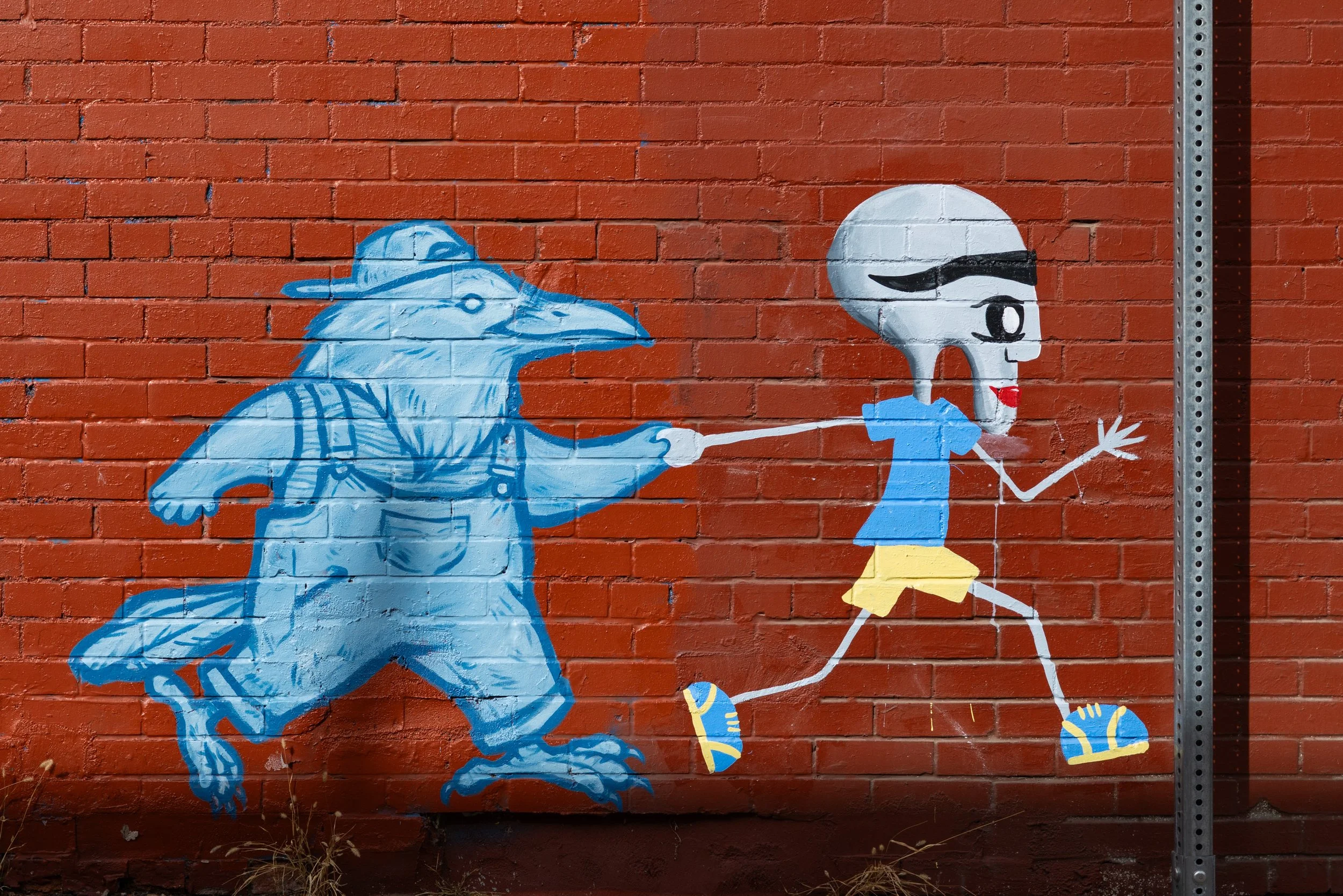 Aerica Raven — Street Wise Arts