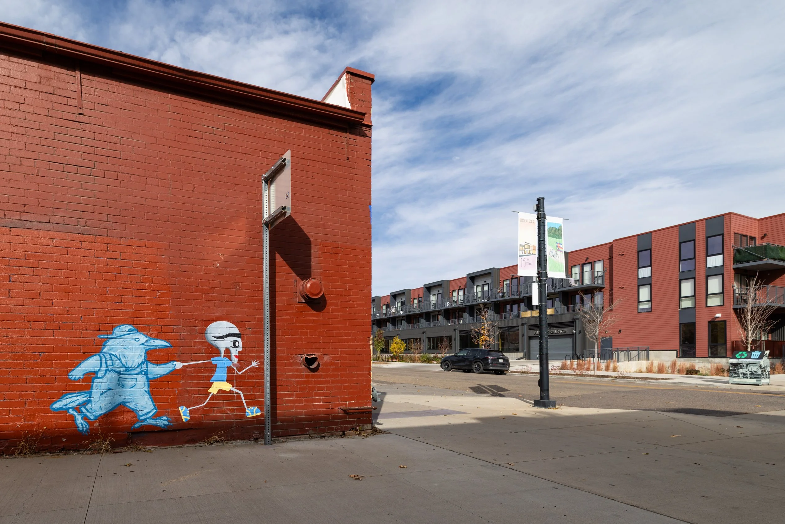 Aerica Raven — Street Wise Arts