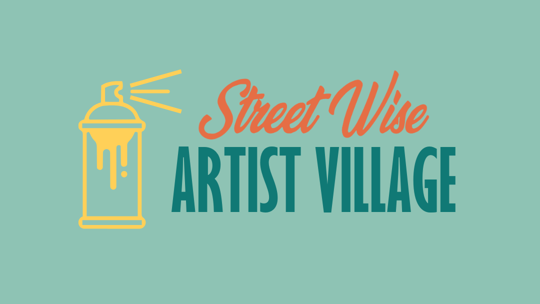 Street Wise Artist Village at Boulder Creek Festival