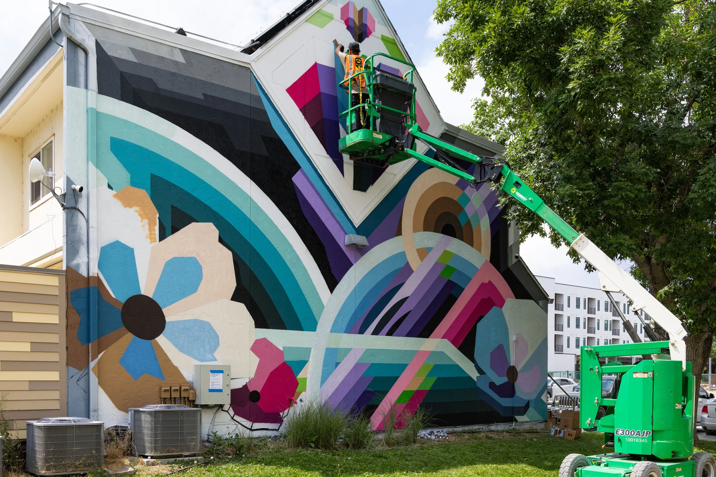 ILL DES, Boulder Housing Partners 