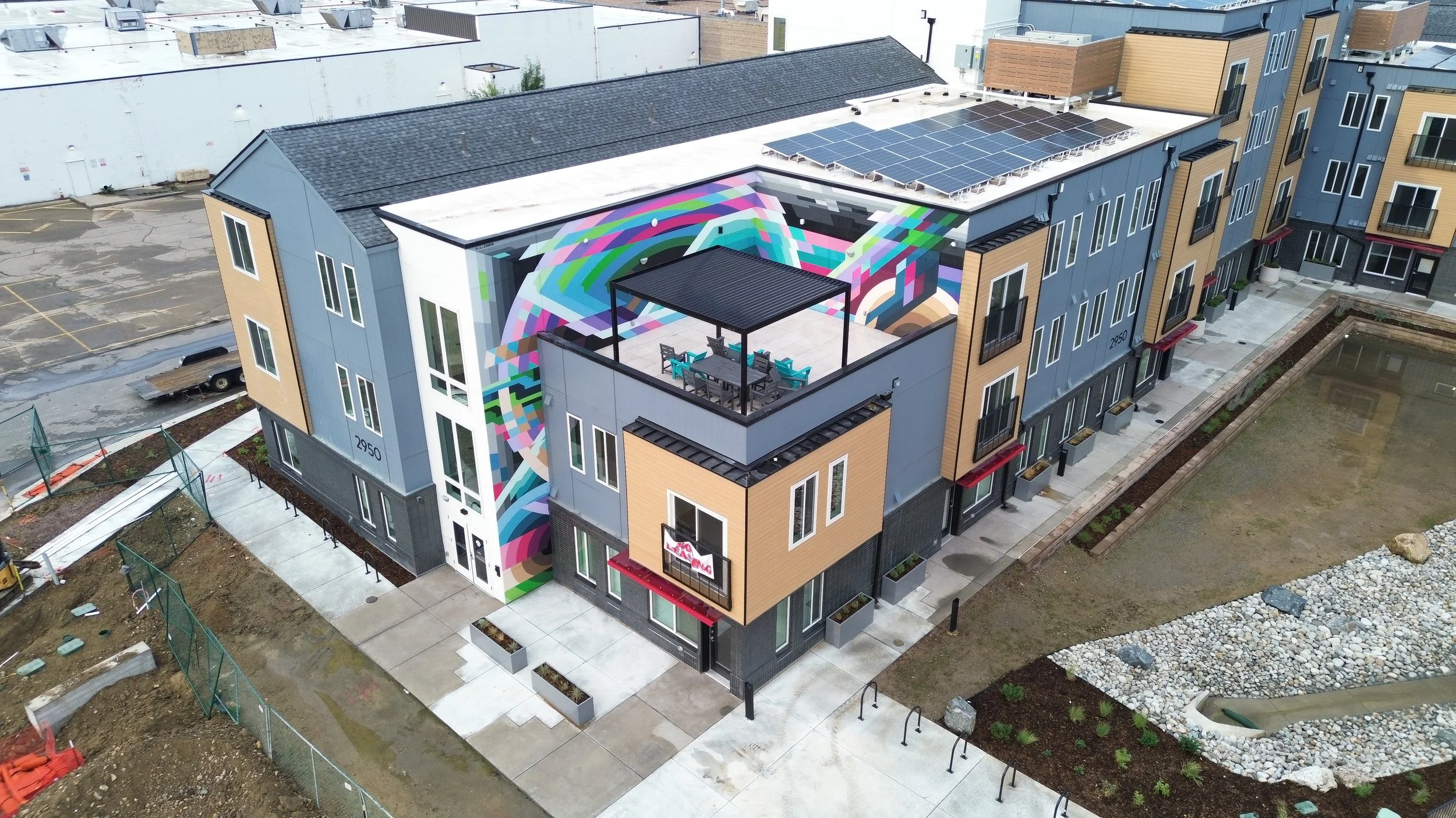 ILL DES, Boulder Housing Partners