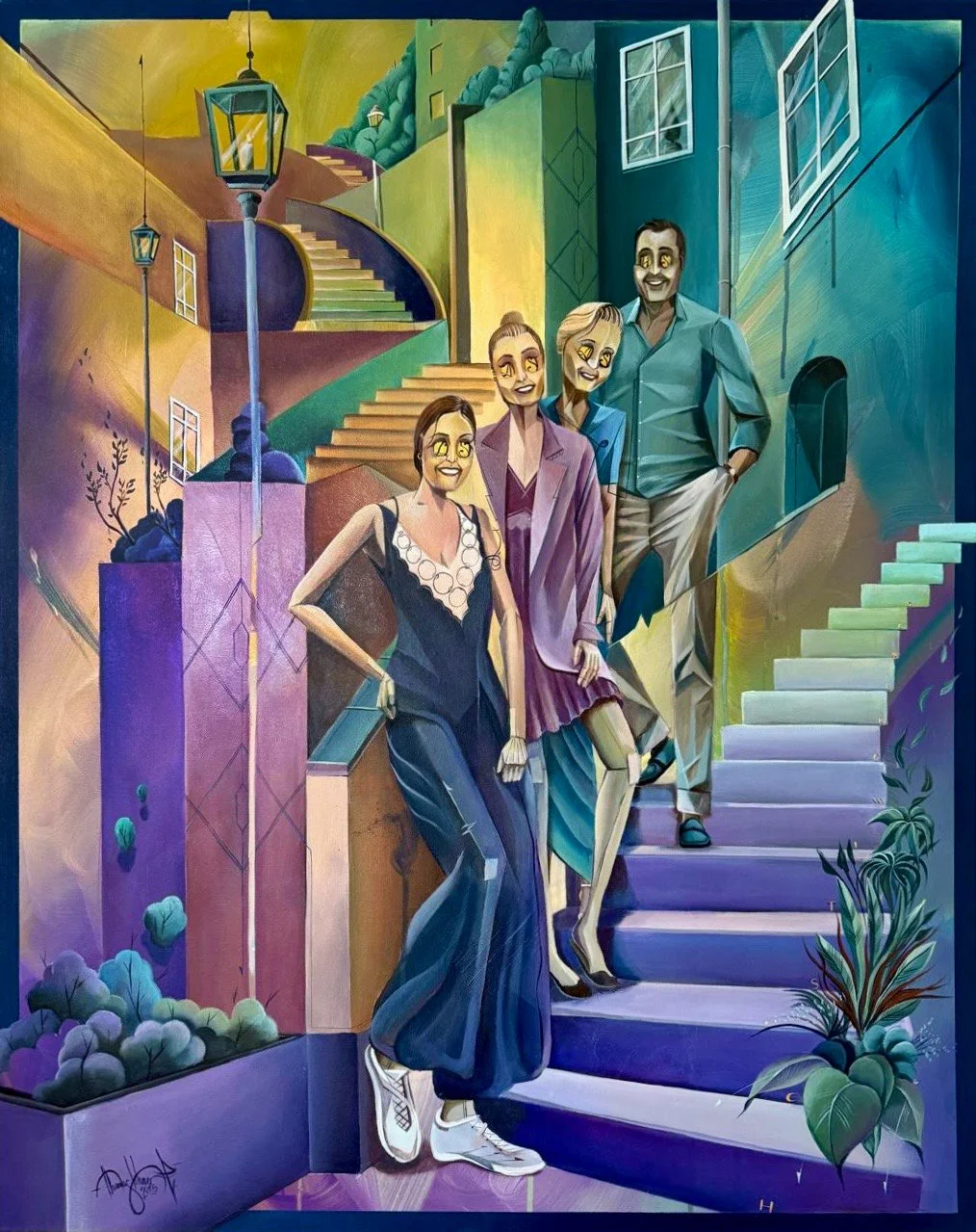 family on stairs.jpg