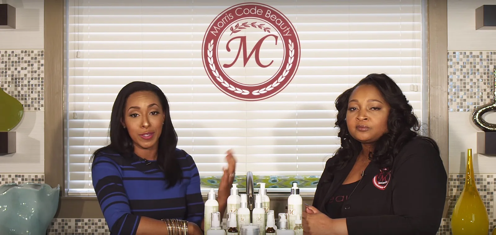 Morris Code Beauty Video ScreenShot.jpg