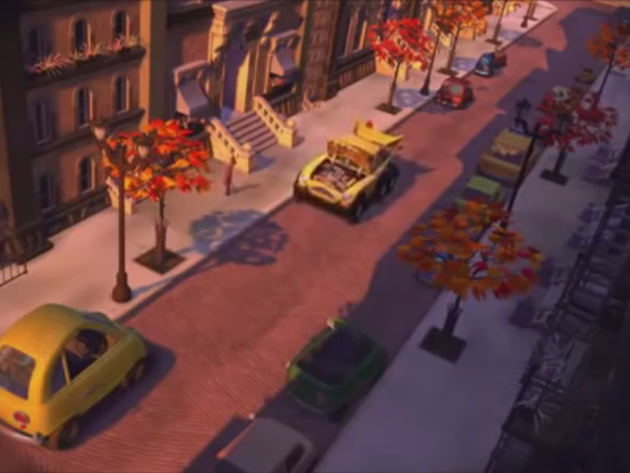 Mike's New Car Video ScreenShot 1.png