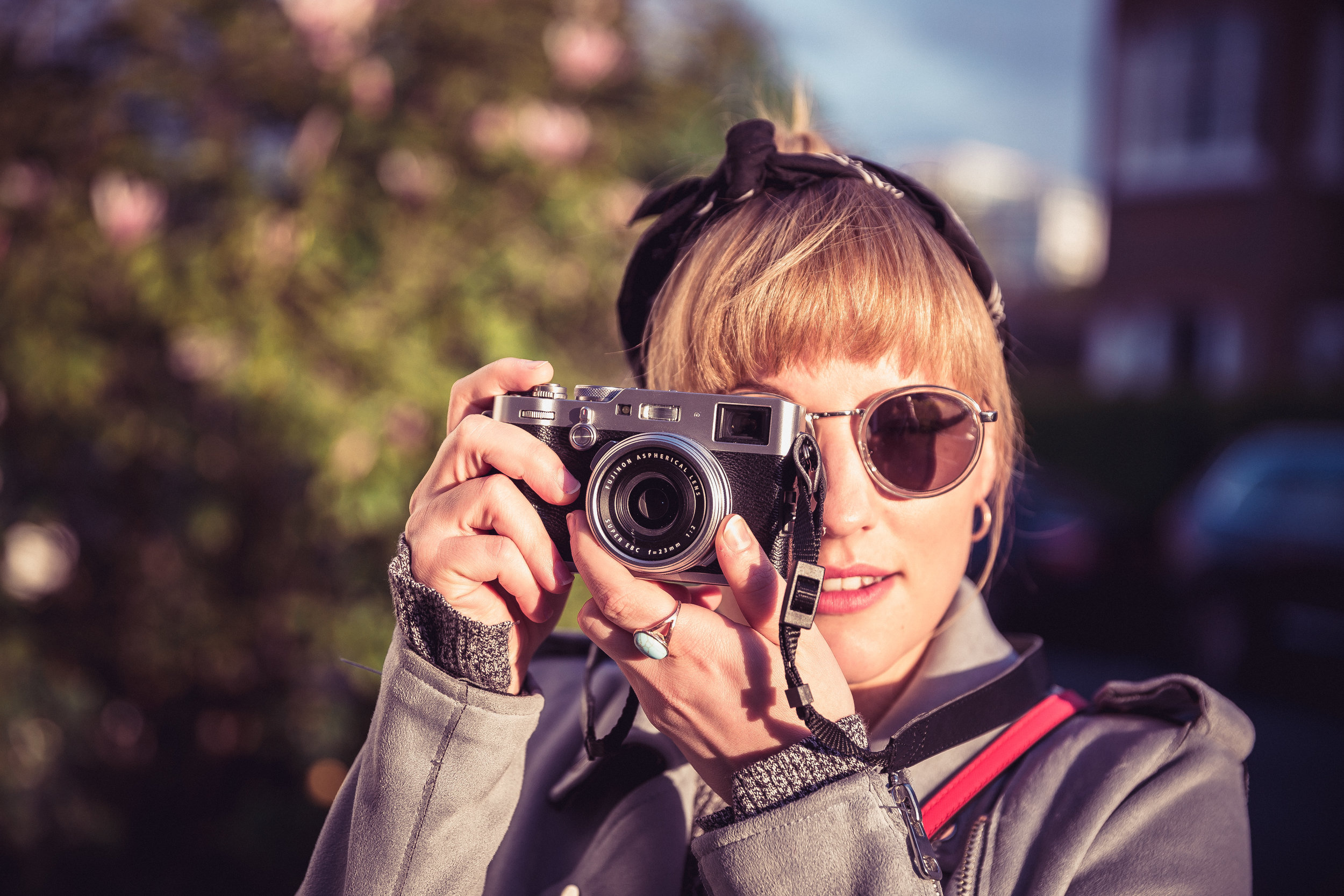 Rebecca Williams. 2017