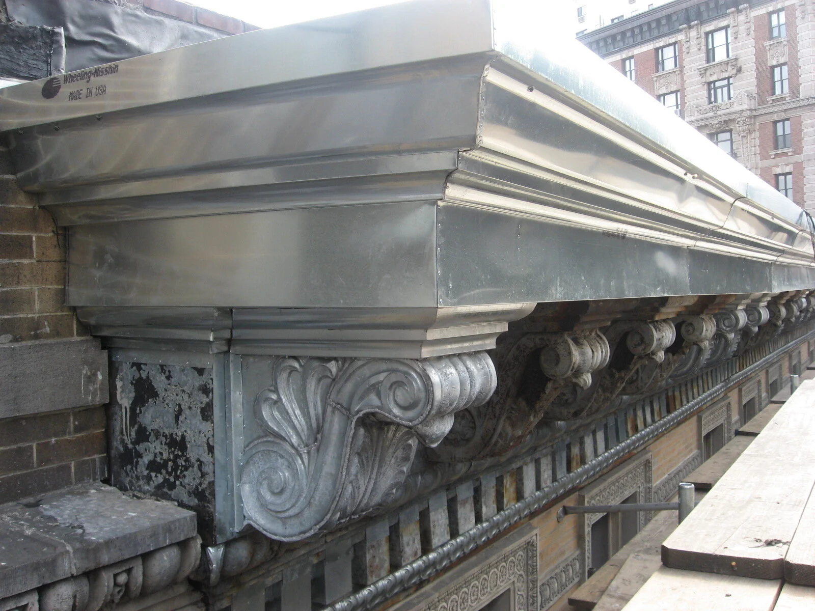 Broadway - New York, NY