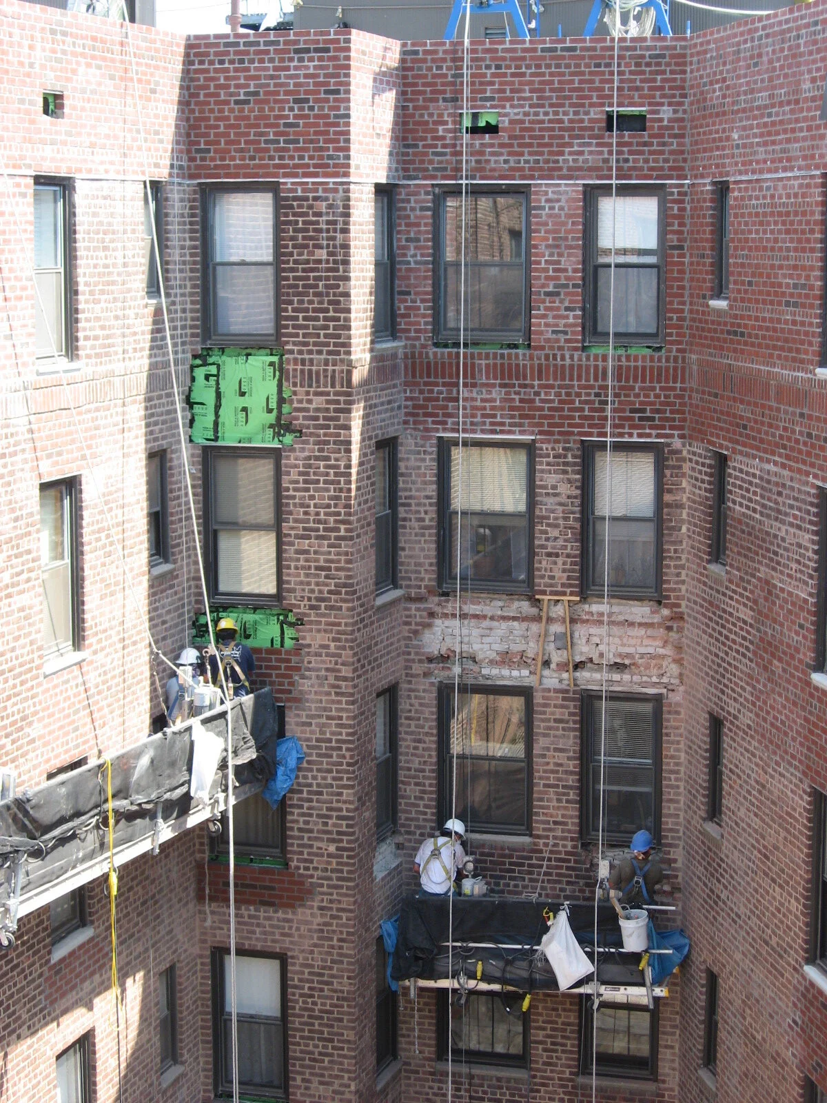 Woodhaven Boulevard - Queens, NY