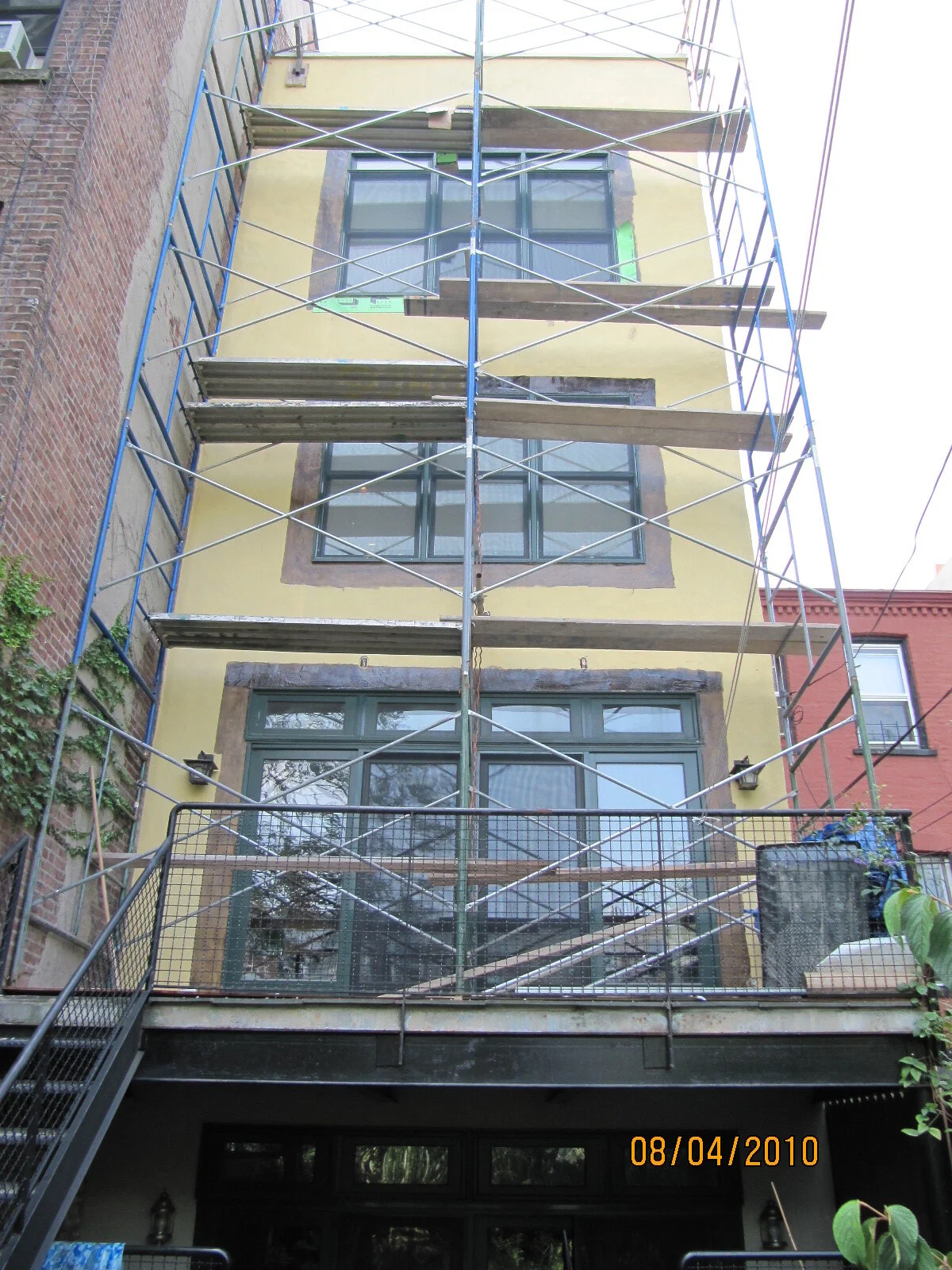 Sackett St - Brooklyn, NY