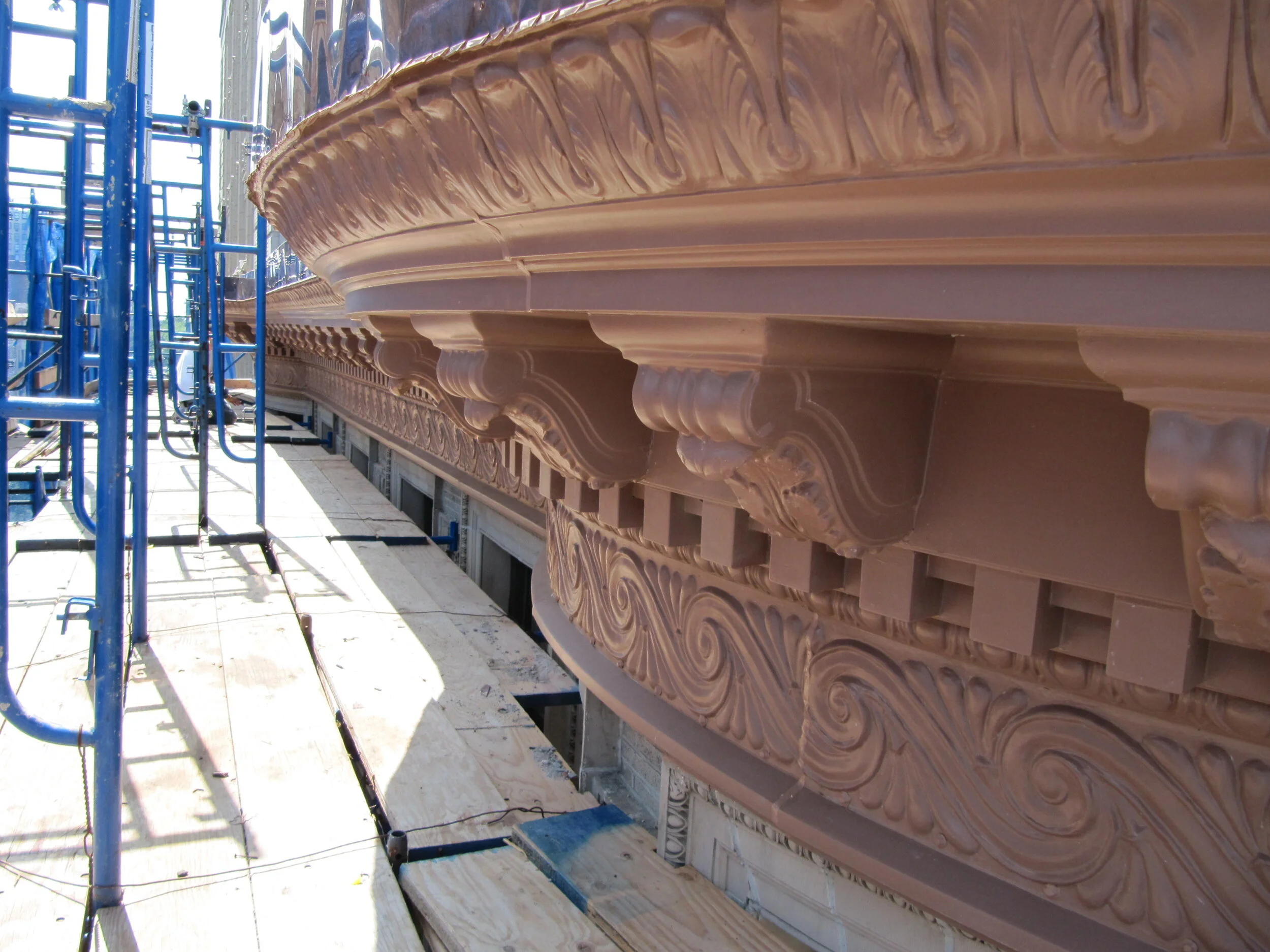 West 113th St - New York, NY