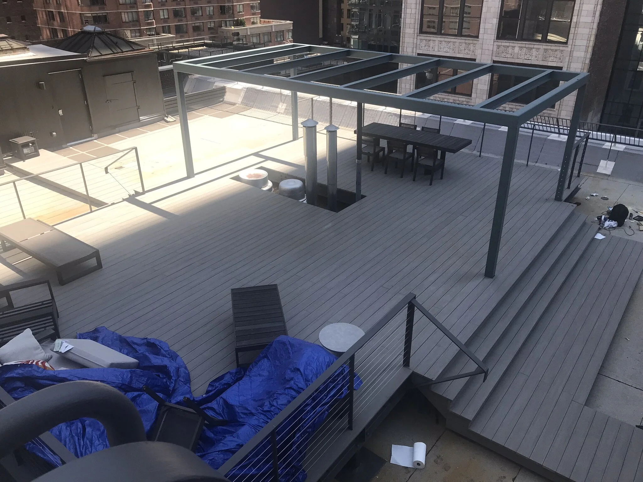 West 25th St - New York, NY