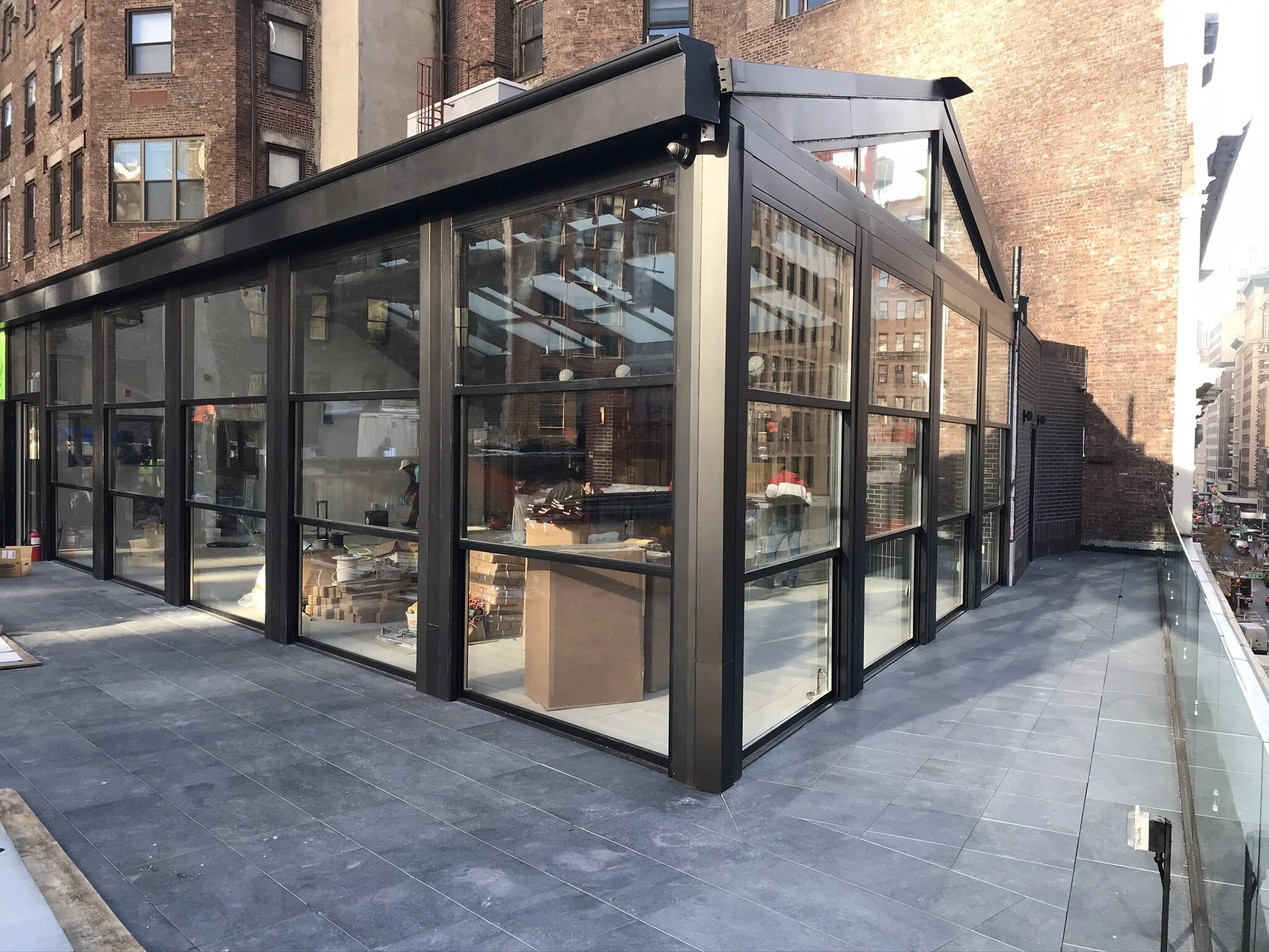 Broadway - New York, NY