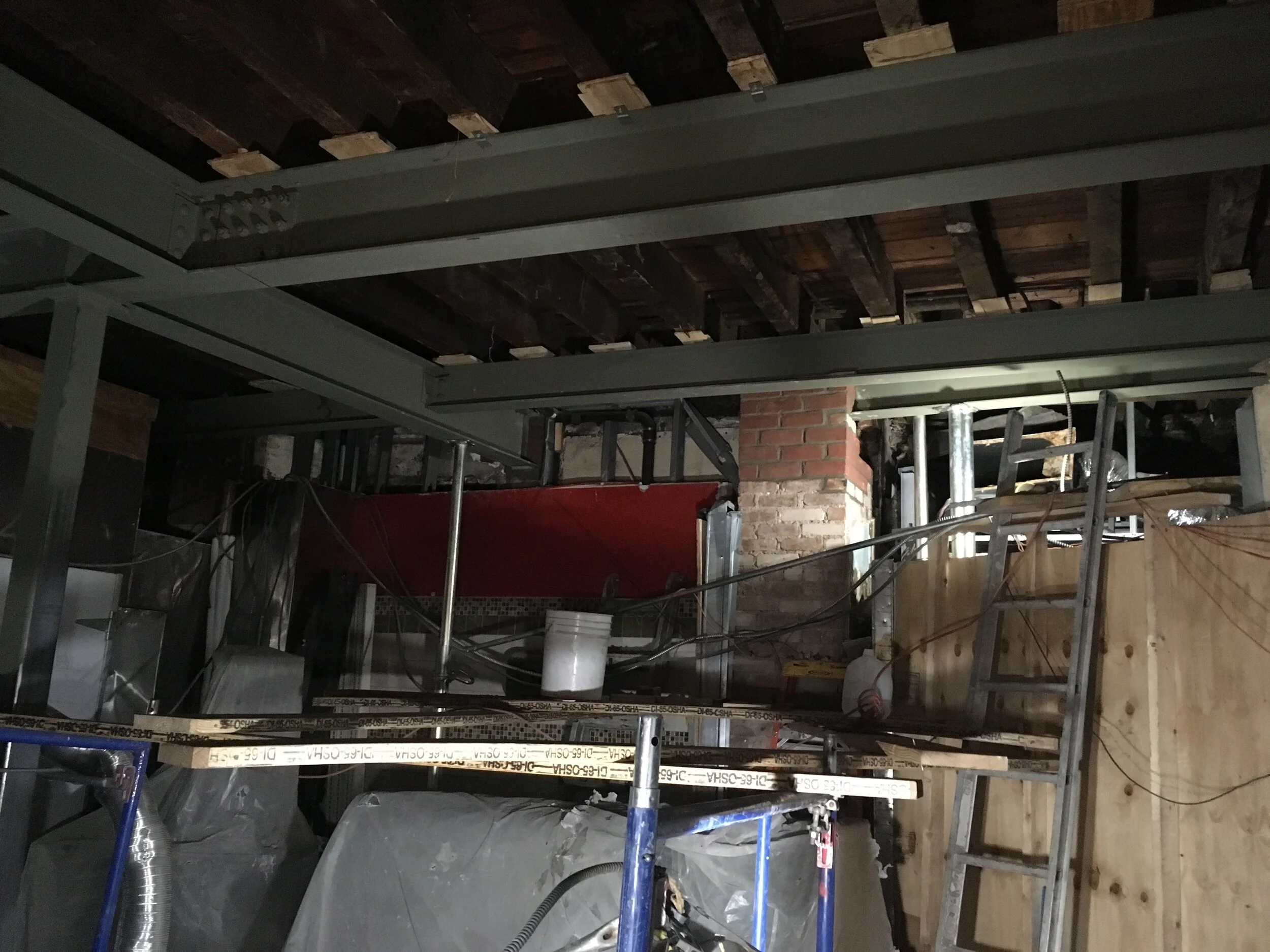 West 108th Street - New York, NY