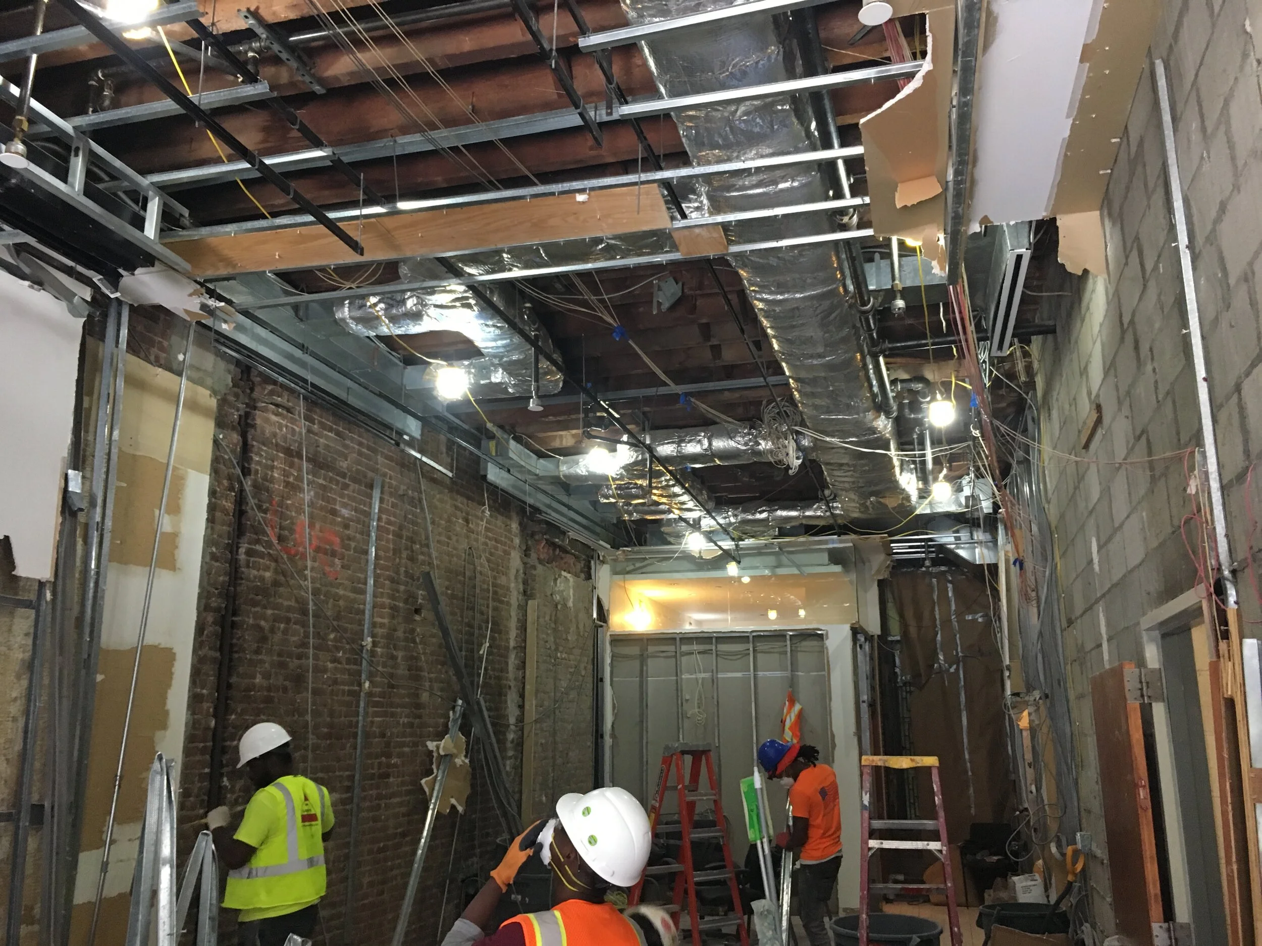 Chopard Mansion Madison Ave - New York, NY