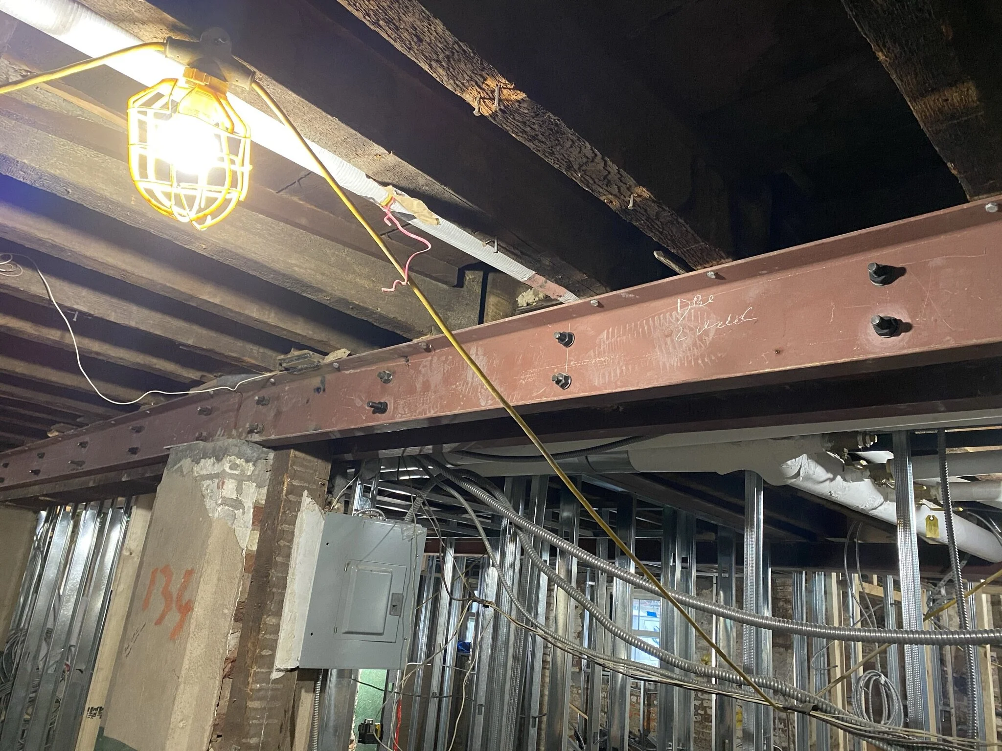 Middagh Street - Brooklyn, NY