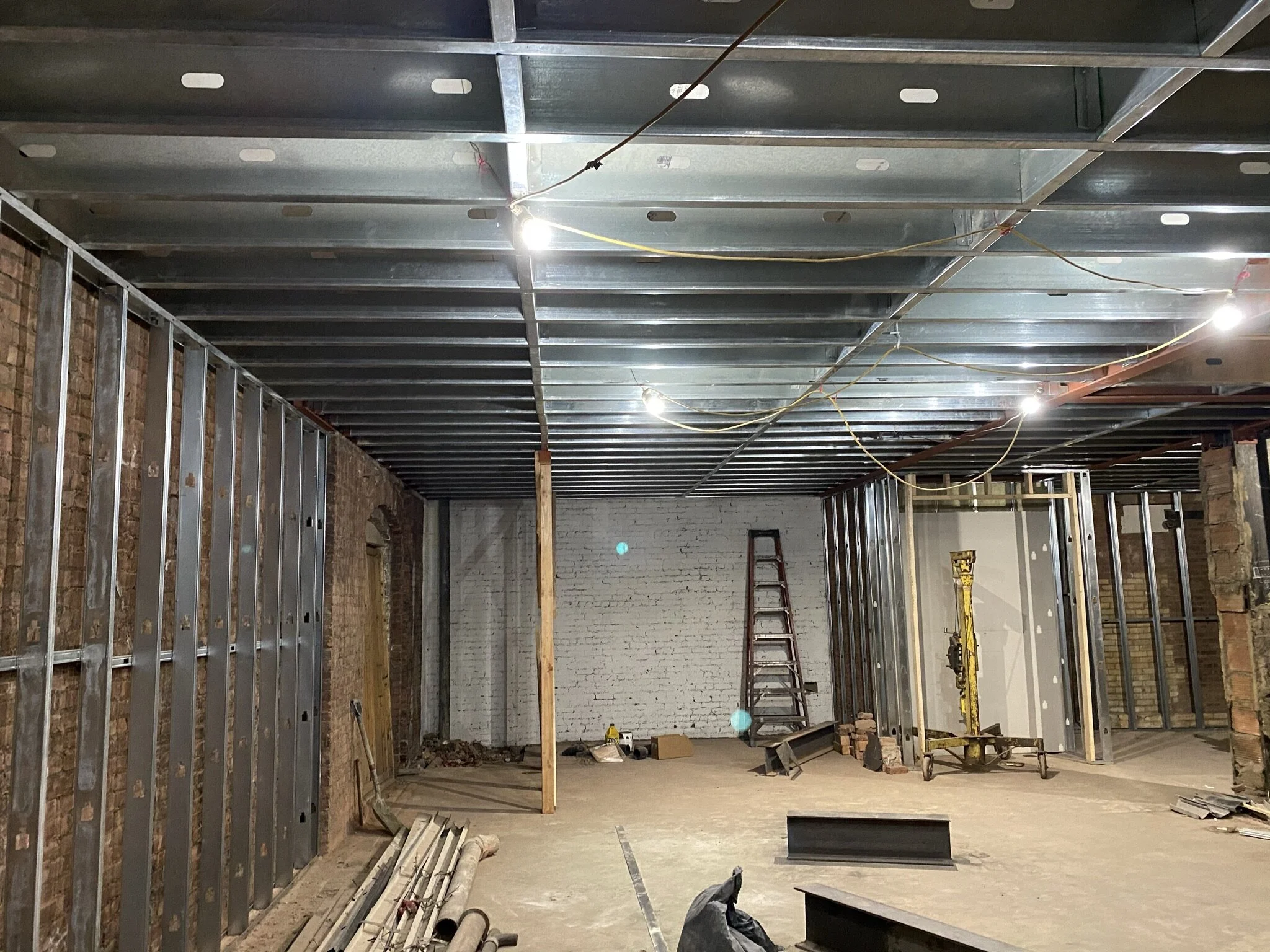 Lexington Avenue - New York, NY