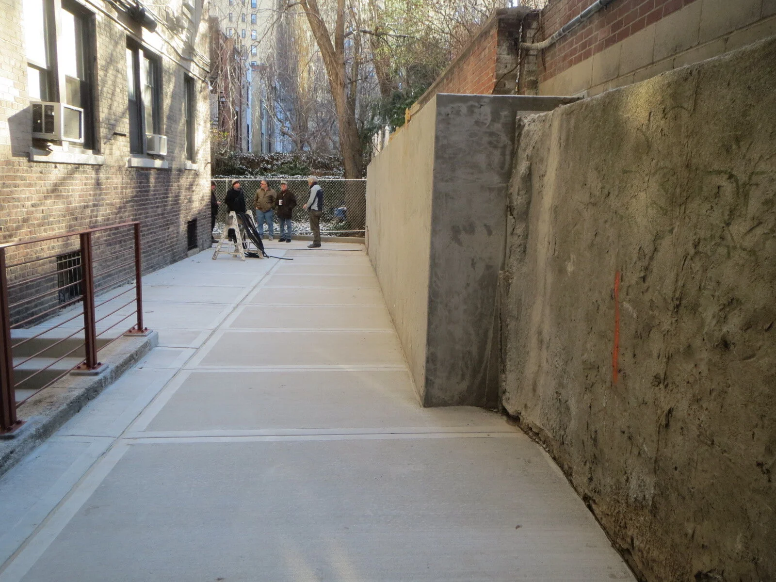 West 95th Street - New York, NY