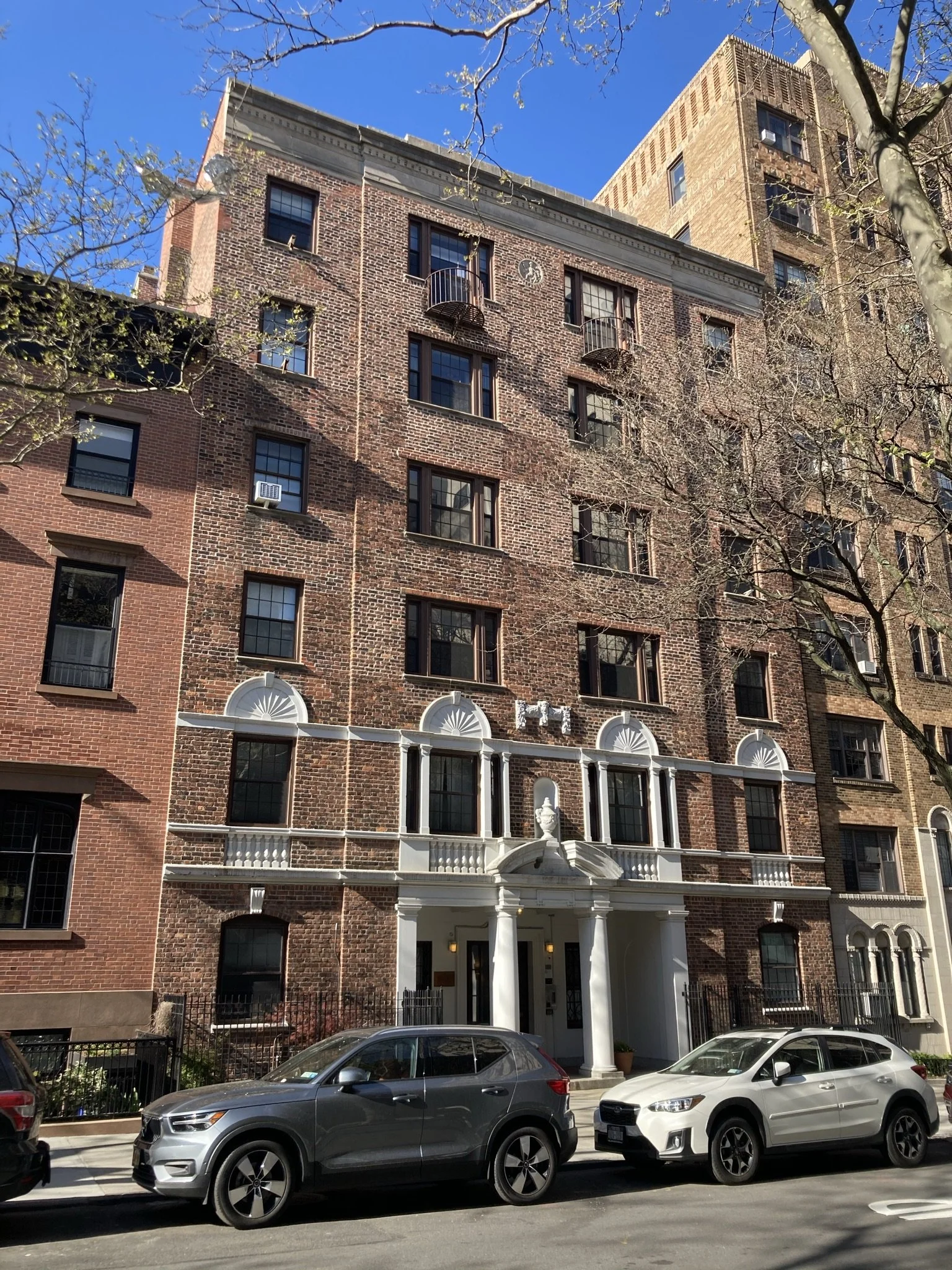 Remsen St - New York, NY