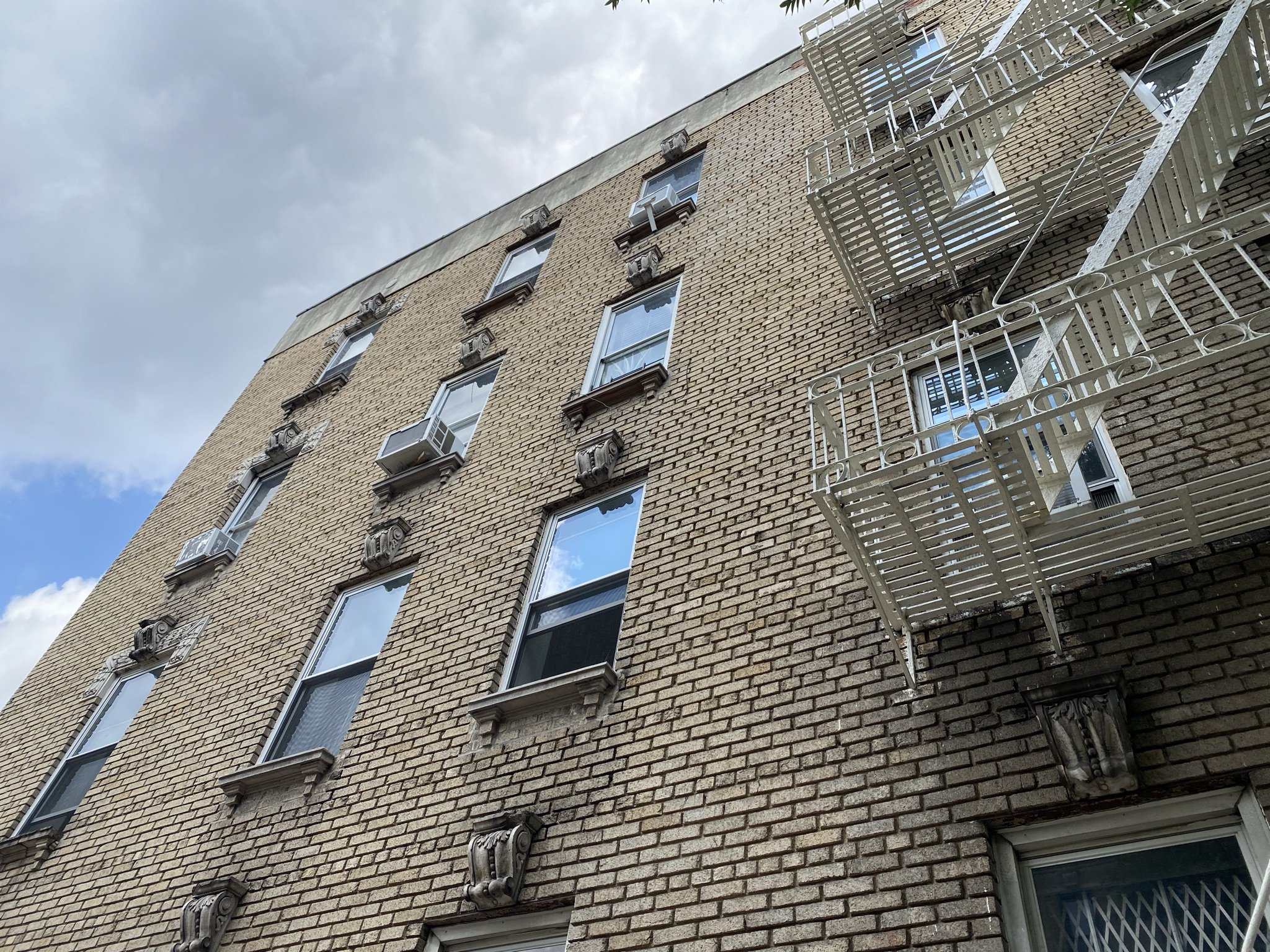 Wadsworth Avenue - New York, NY (In Progress)