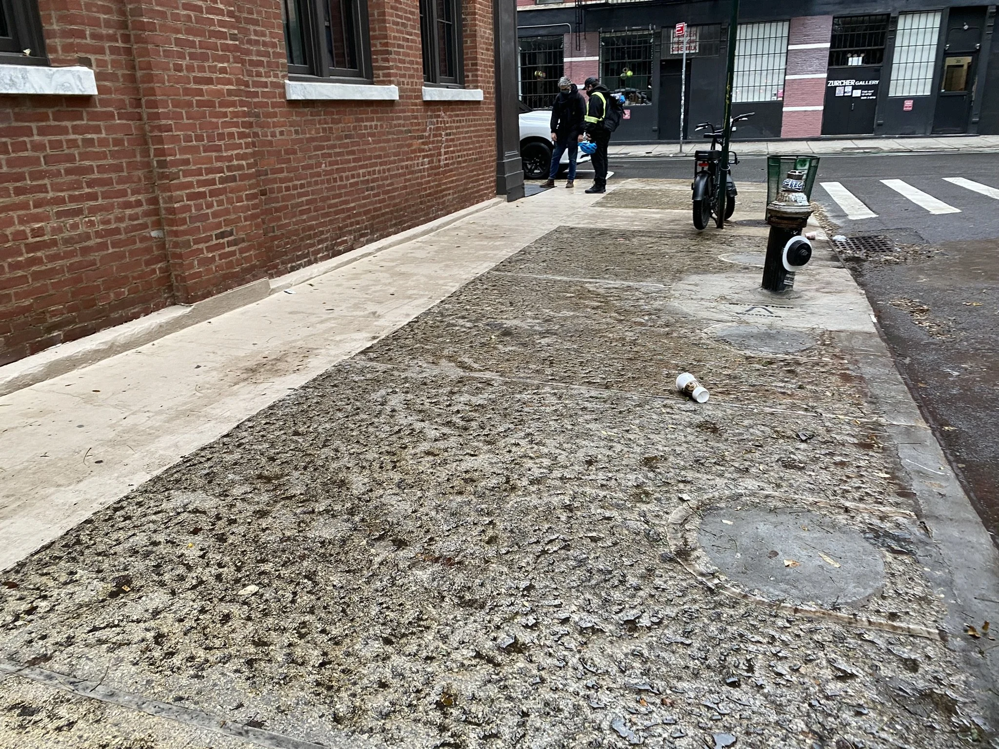 Bleecker Street - New York, NY