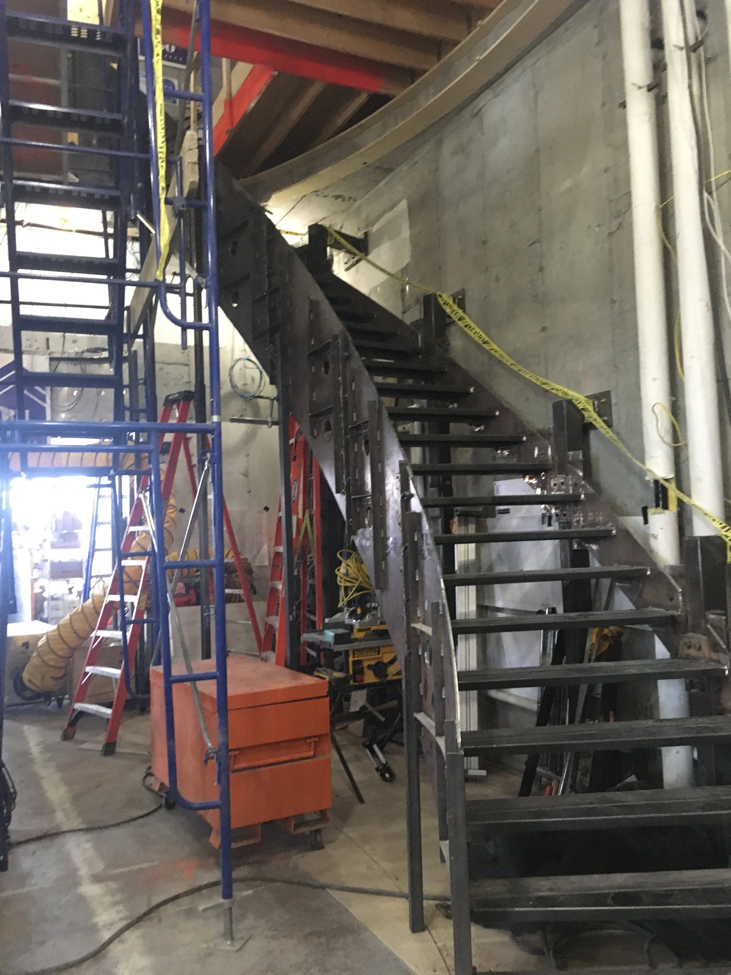 Park Avenue - New York, NY