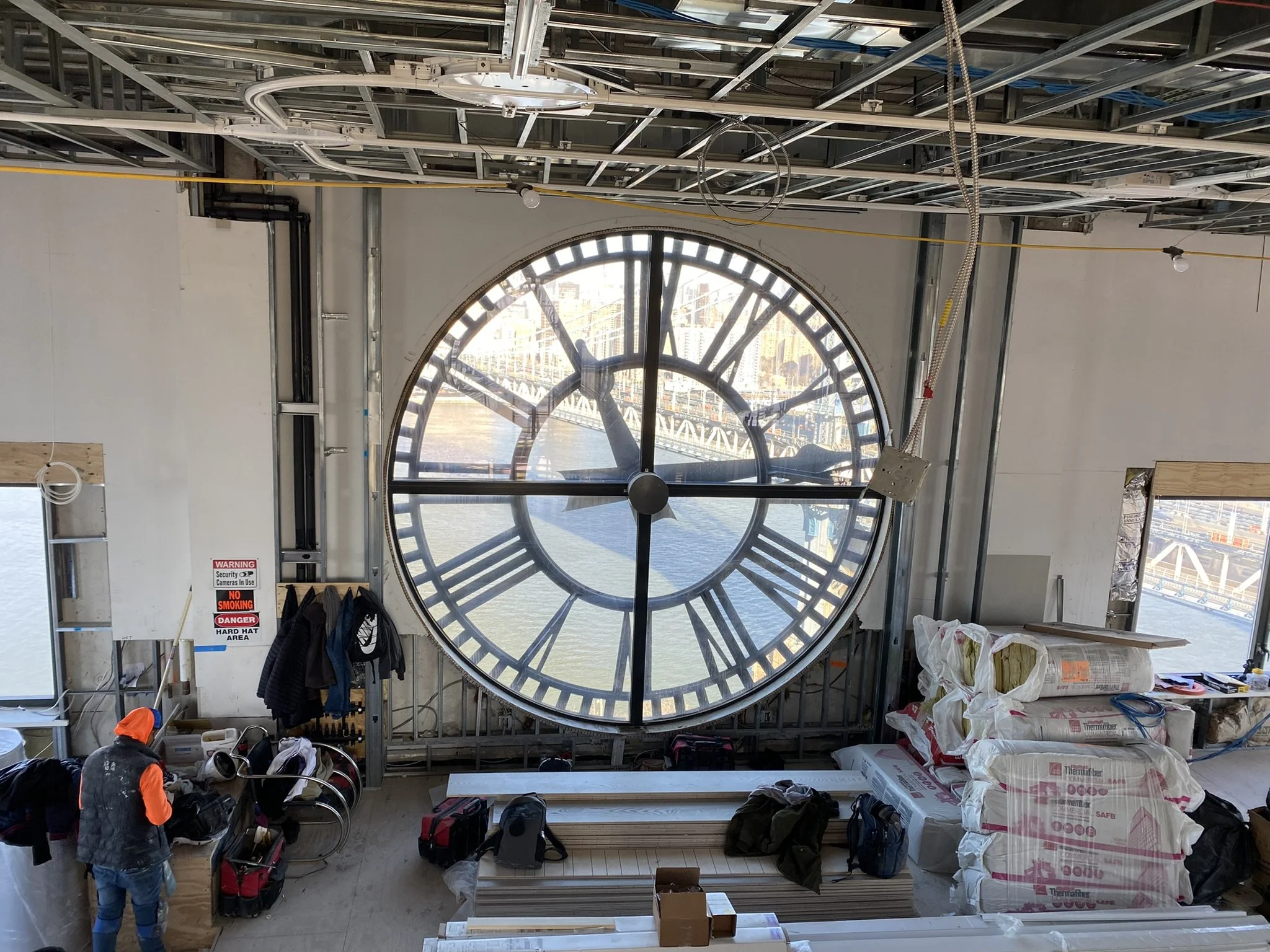 Clocktower PH Triplex - Brooklyn, NY