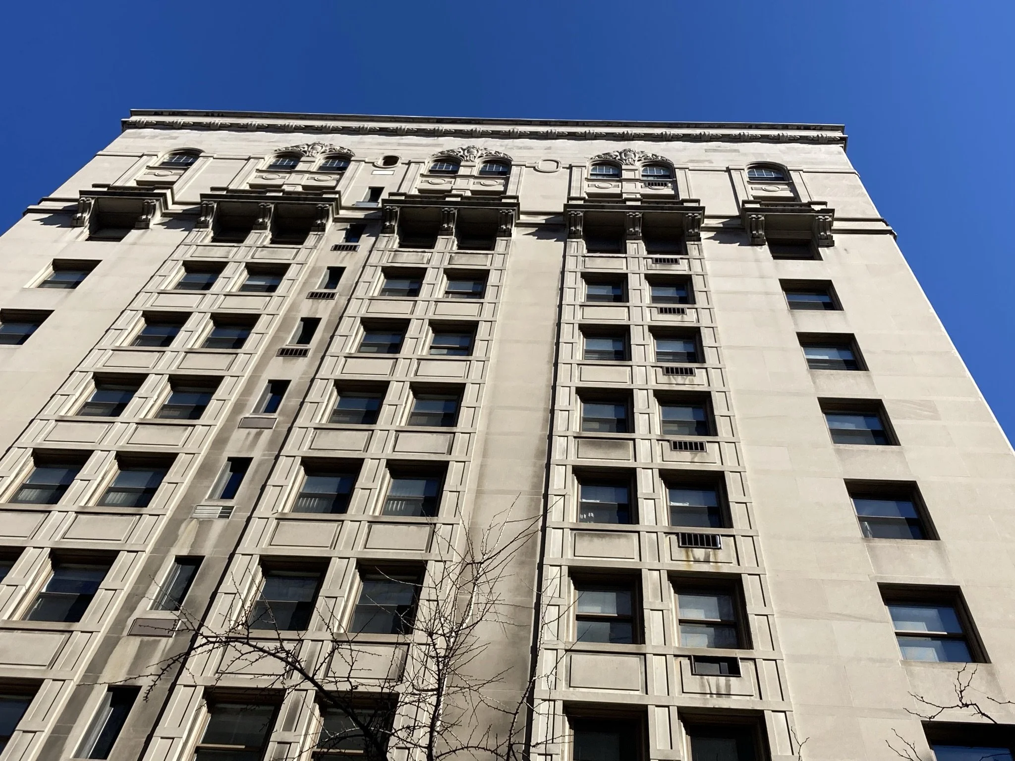 West End Avenue - New York, NY