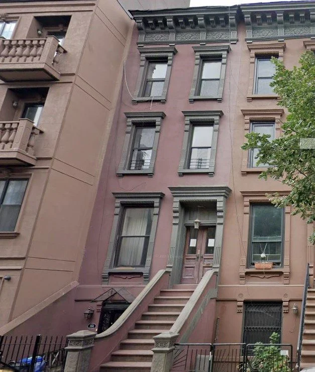 West 131st Street - New York, NY 