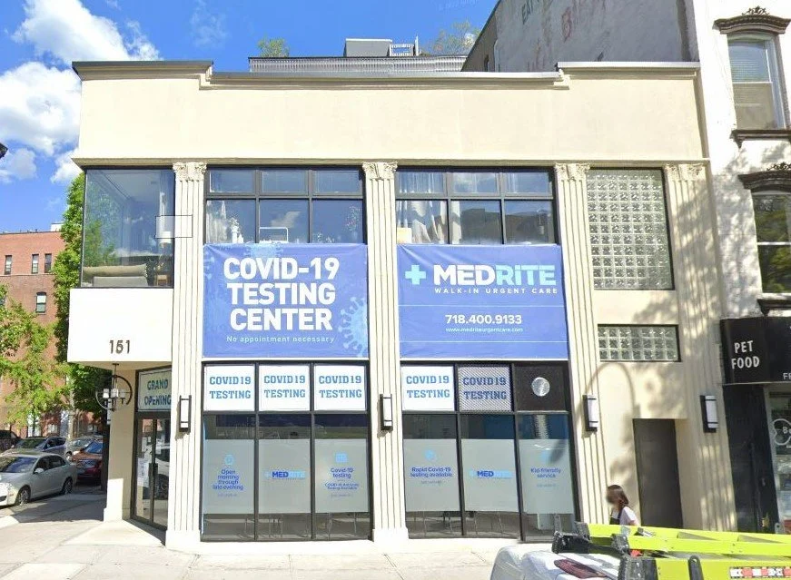 Daily Provisions - Brooklyn, NY 