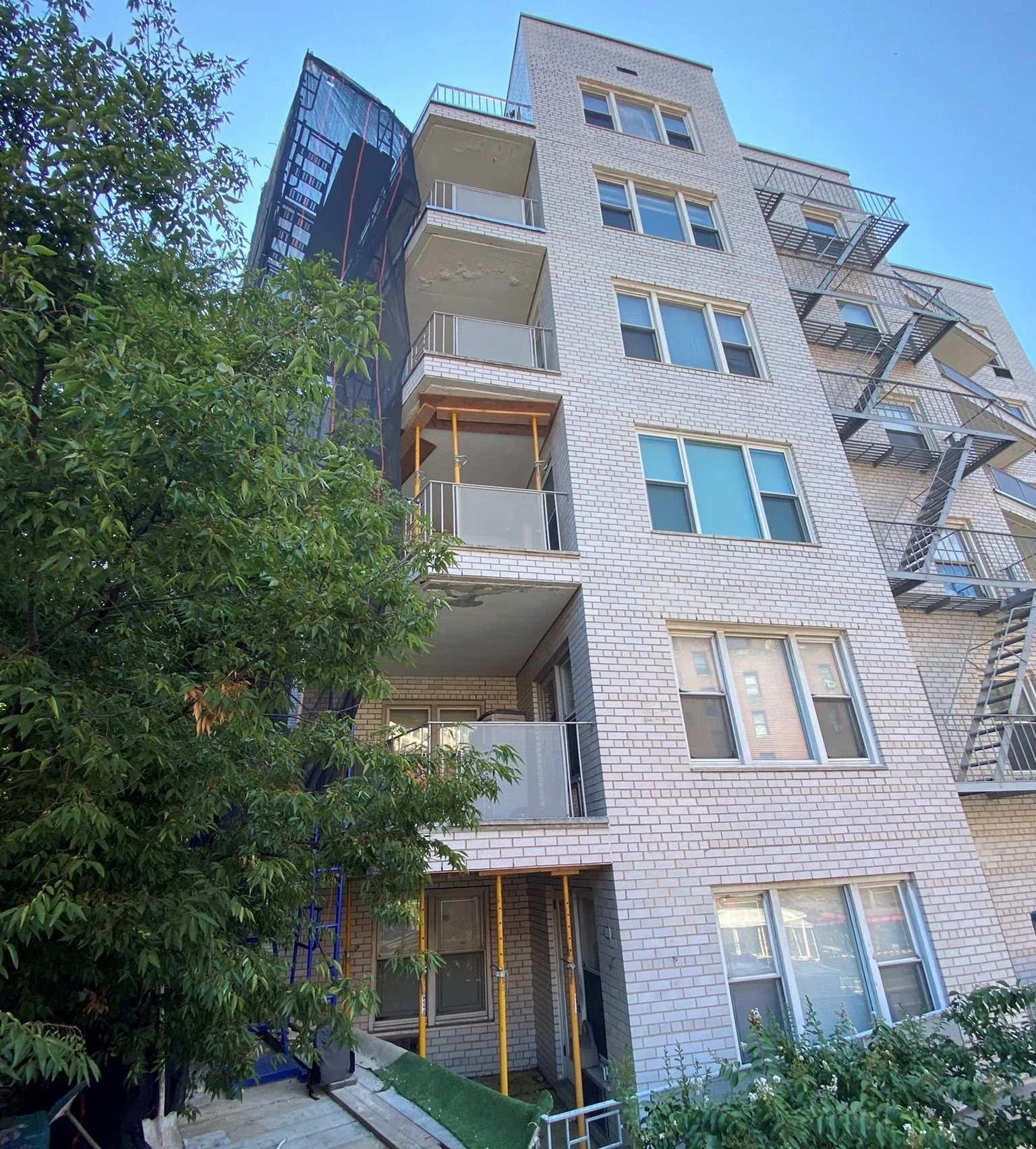 King Street - New York, NY 