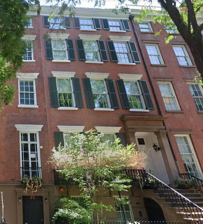 East 11th Street - New York, NY (In Progress)