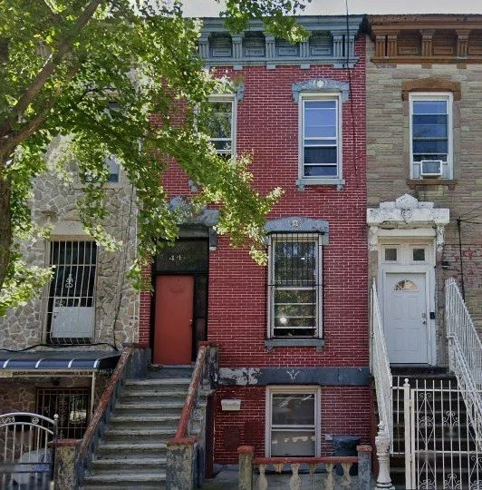 East 142nd Street - Bronx, NY (In Progress)