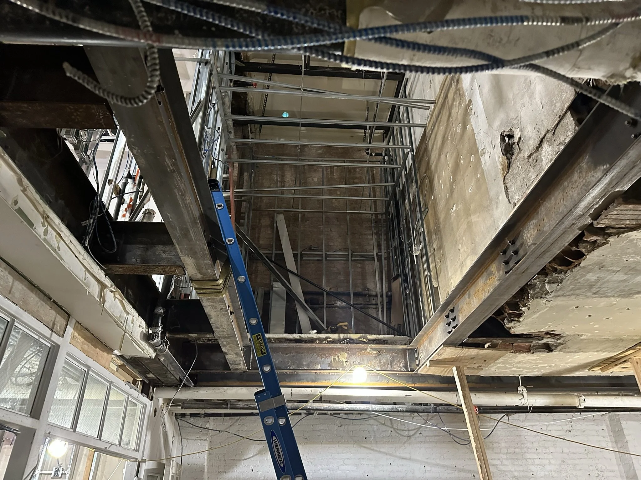 Broadway - New York, NY