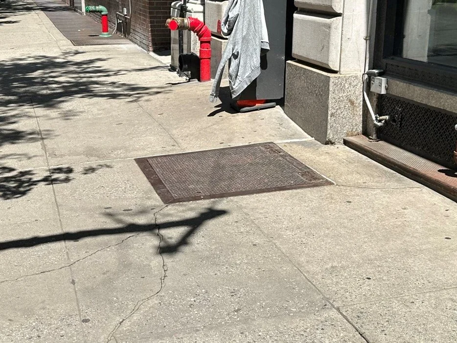 West 17th Street - New York, NY 