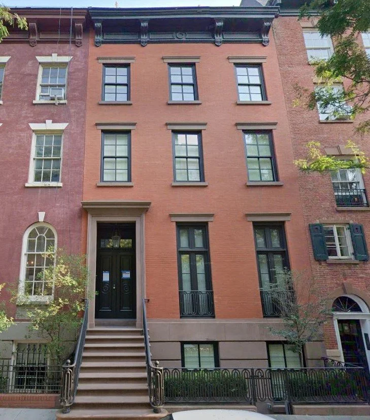 West 11th Street - New York, NY