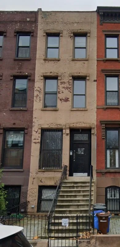 Lafayette Street - New York, NY (In Progress)