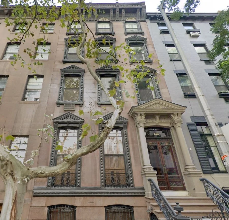 East 16th Street - New York, NY (In Progress)