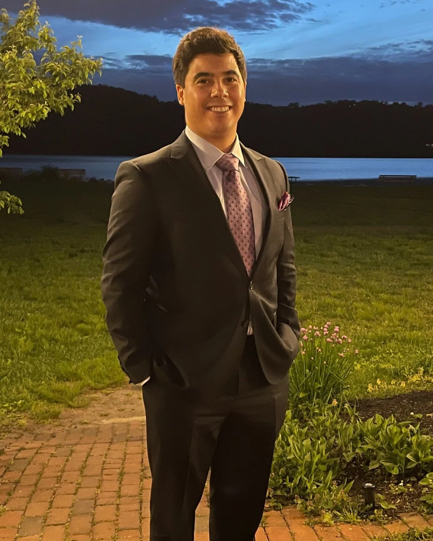 Paul Espinosa Mustafa, MSc. 