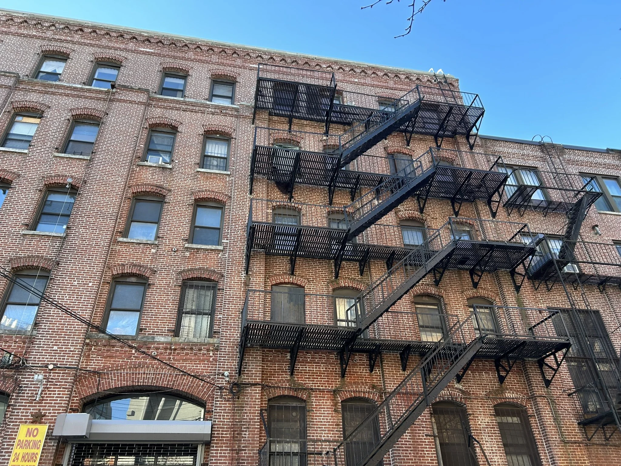 South 2nd Street - Brooklyn, NY (In Progress)