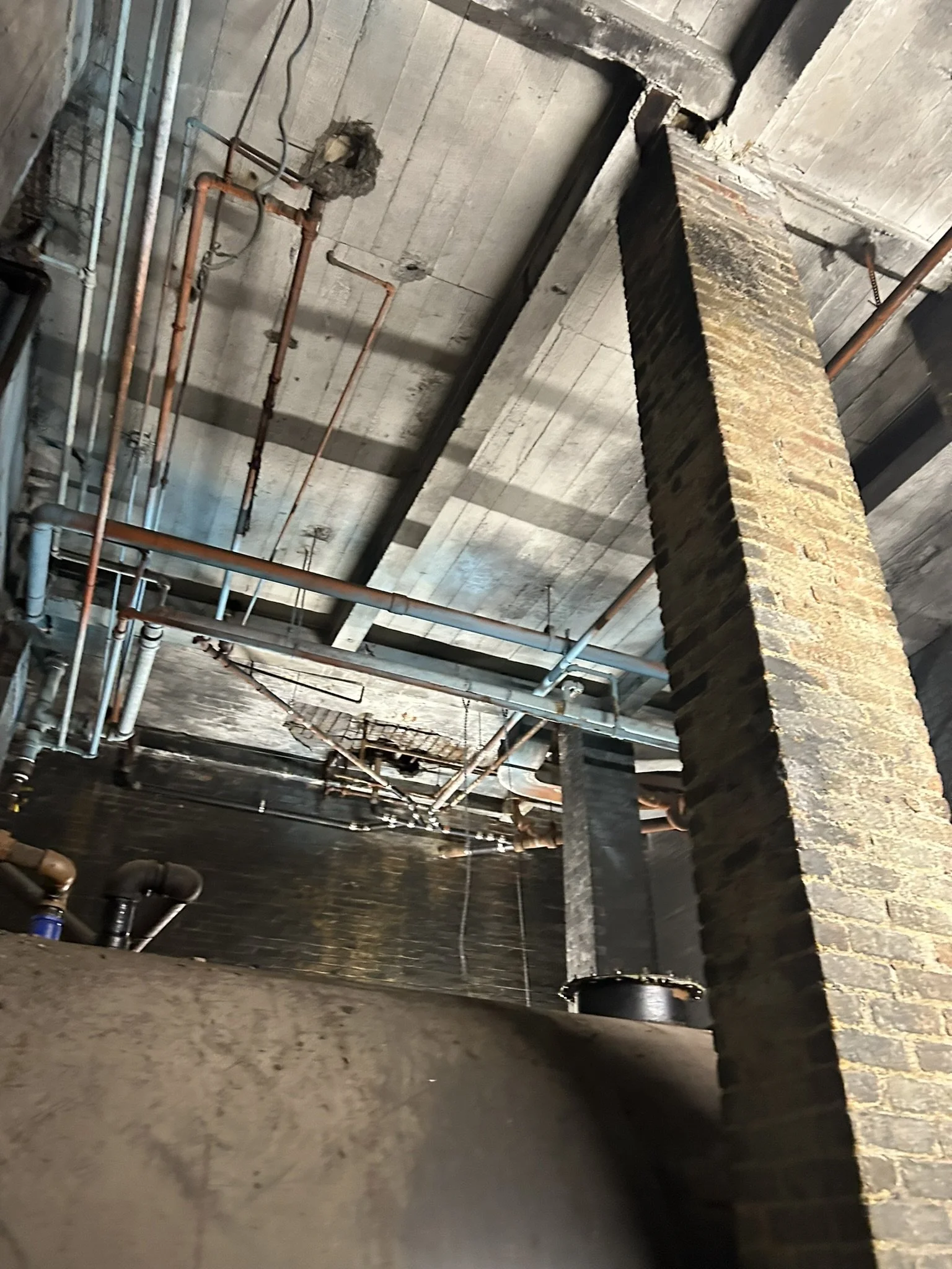 East 28th Street - New York, NY (In Progress)