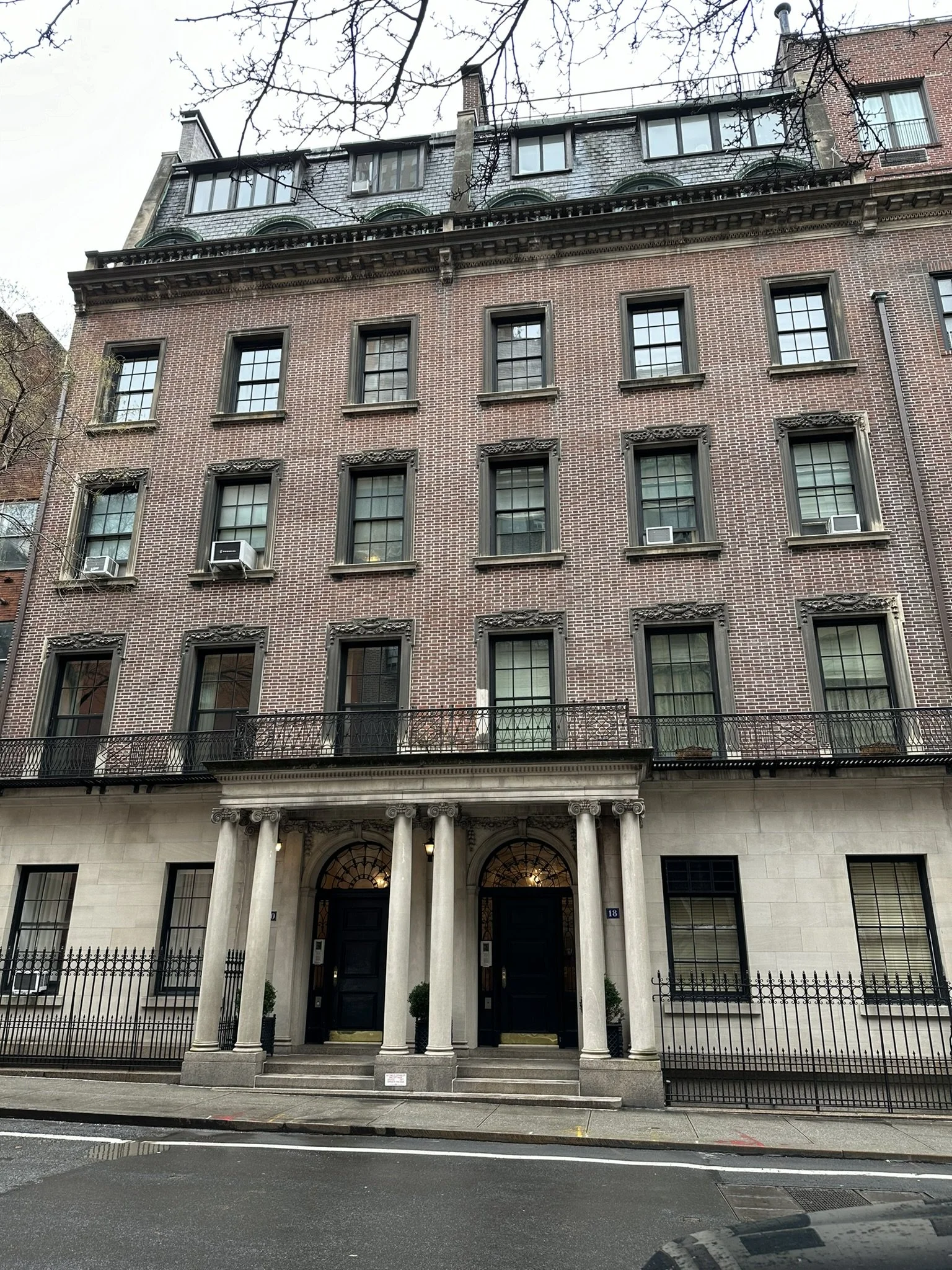 East 84th Street - New York, NY