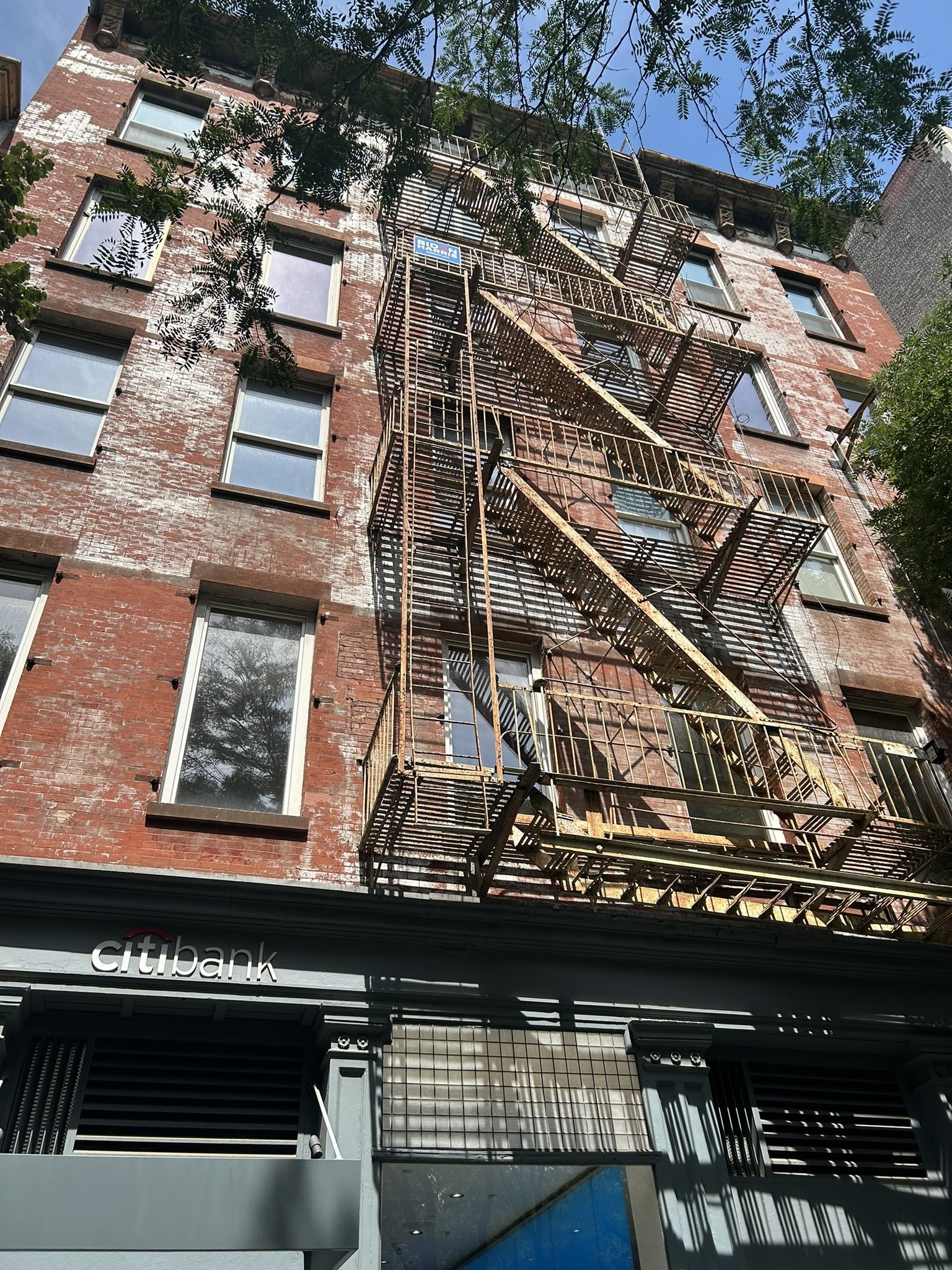 La Guardia - New York, NY (In progress)