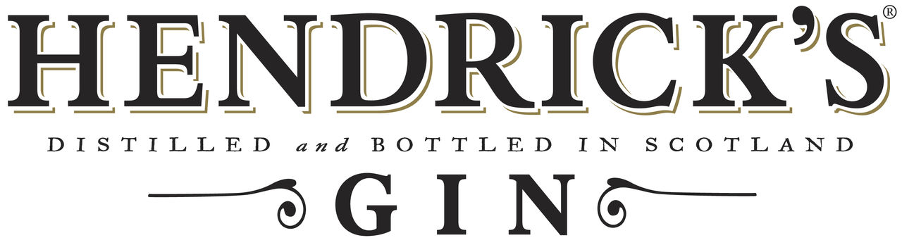 Hendrick's Logo, Primary_large.jpg