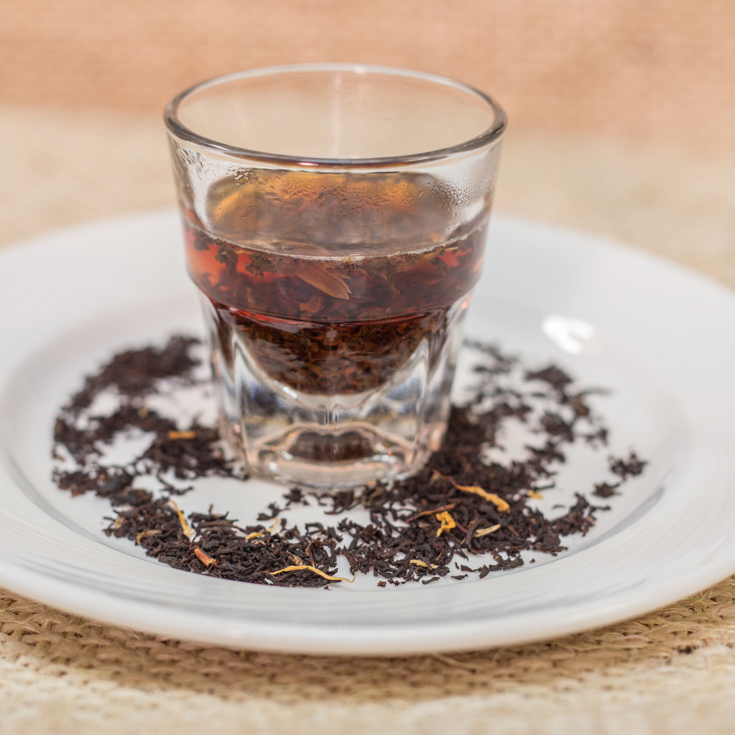 Teas — Alta Organic Coffee