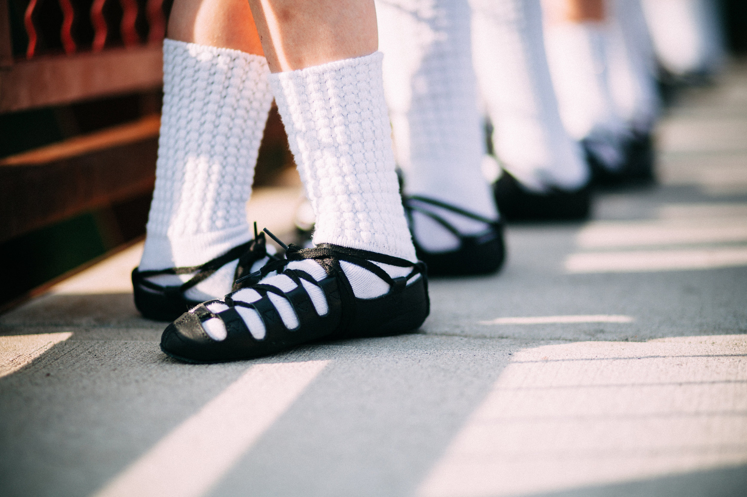 Atlanta Irish Dance