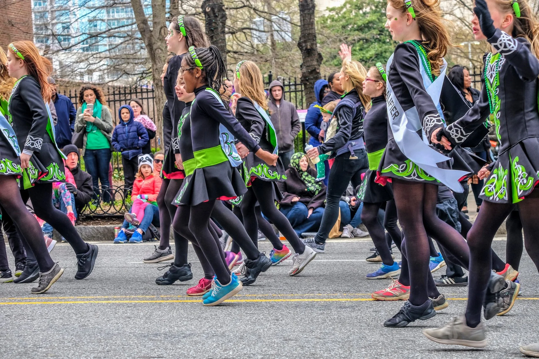 BLOG — Atlanta Irish Dance by Burke Connolly