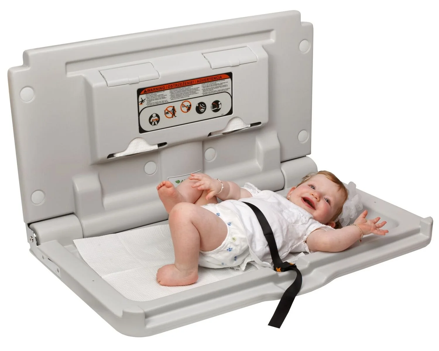 Baby Changing Table