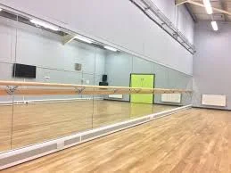 1.2' of additional Mirrors 